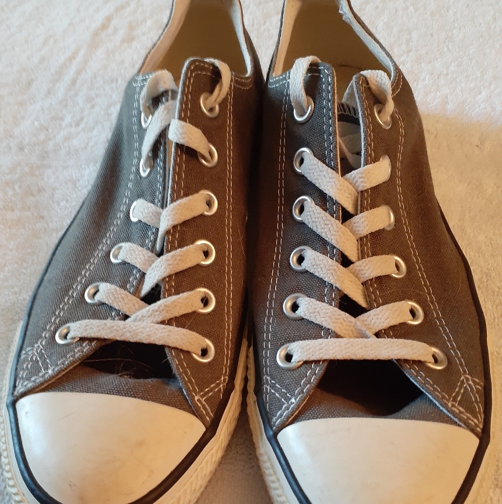 Converse shoes